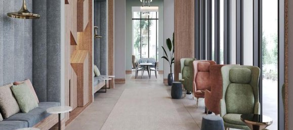 31m² Apartment in Business Bay, UAE No. 55885 15