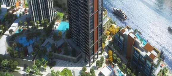 31m² Apartment in Business Bay, UAE No. 55885 11