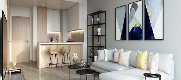 31m² Apartment in Business Bay, UAE No. 55885 4