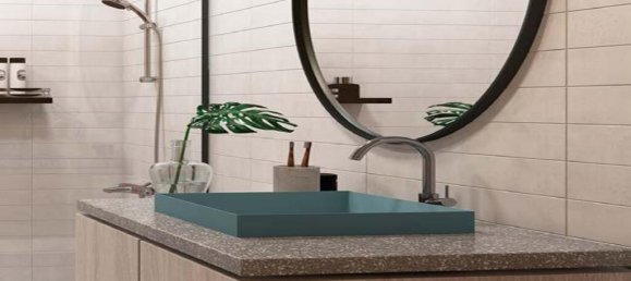 31m² Apartment in Business Bay, UAE No. 55885 6