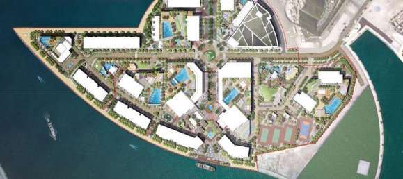 31m² Apartment in Business Bay, UAE No. 55885 13