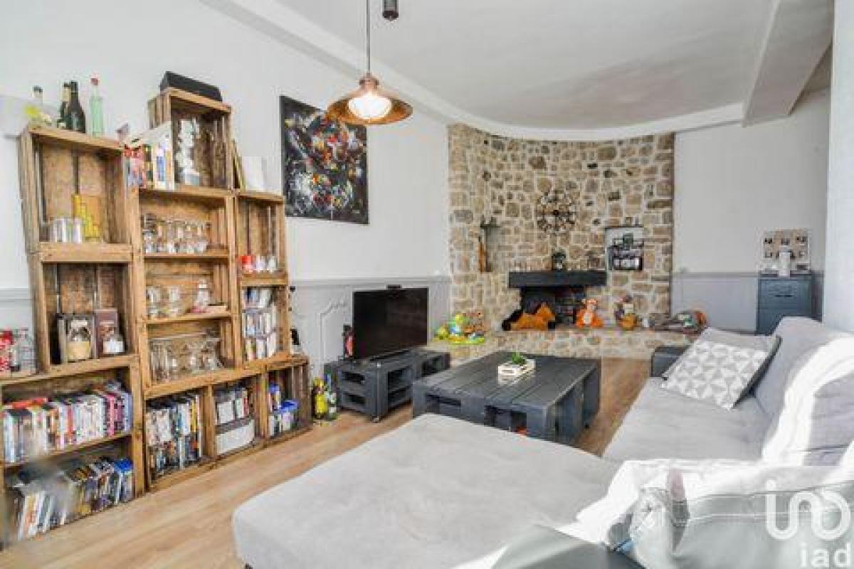 2 chambres Condo à Artenay, France No. 14644