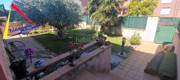 6 غرف نوم منزل في Palazuelos de Eresma, Spain رقم 88516 41