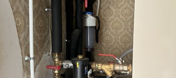 Casa de 3 dormitorios en Neuville-Coppegueule, France No. 46866 27