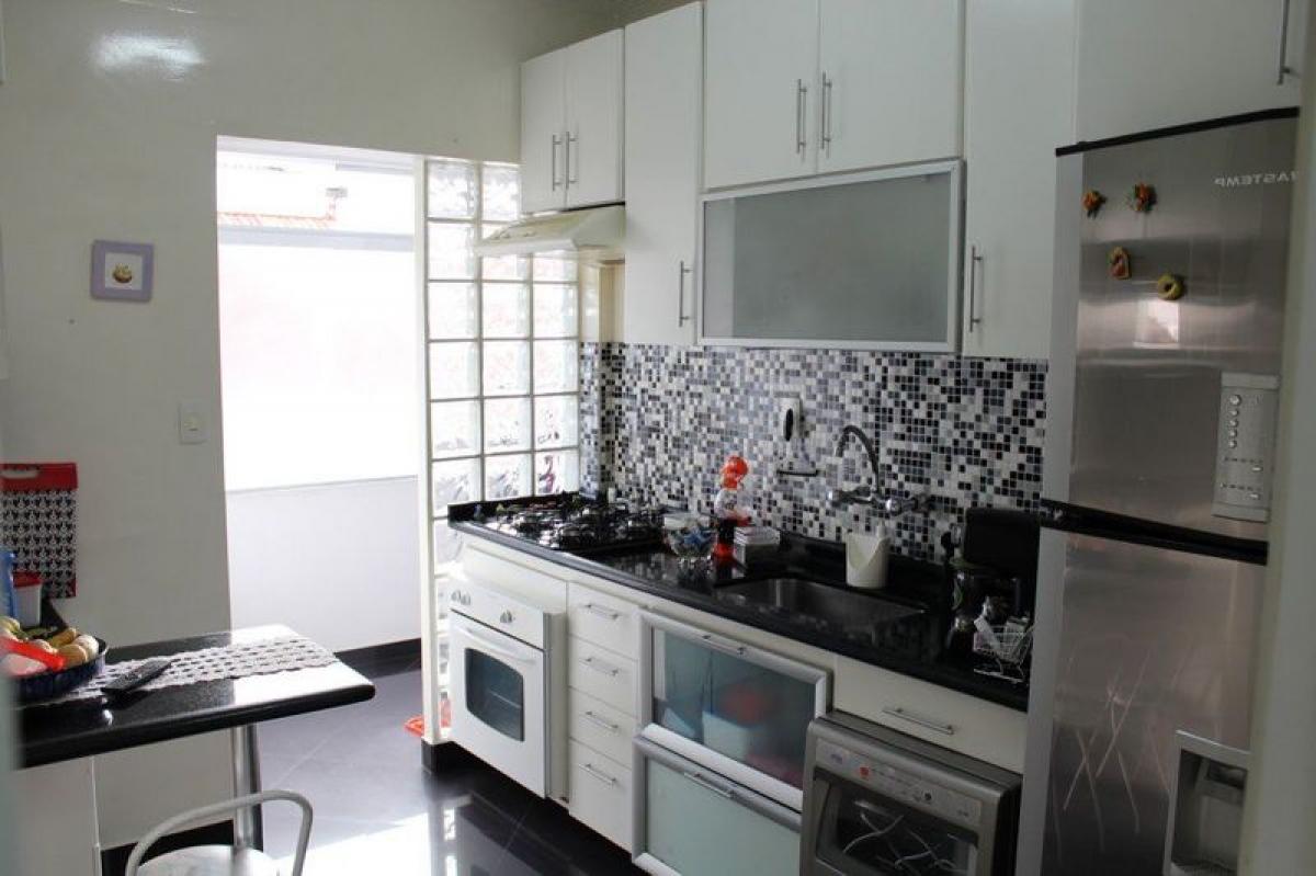 3 Schlafzimmer Wohnung in Sao Paulo, Brazil, Nr. 515761