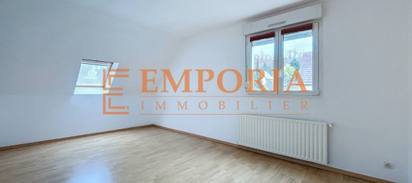 2 bedrooms Apartment in Illfurth, France No. 42818 8