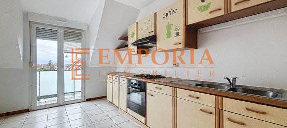 2 bedrooms Apartment in Illfurth, France No. 42818 4