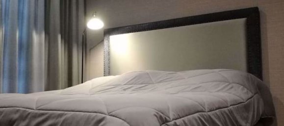 Кондоминиум  с 1 спальней в Банг Рак, Таиланд № 4803 4