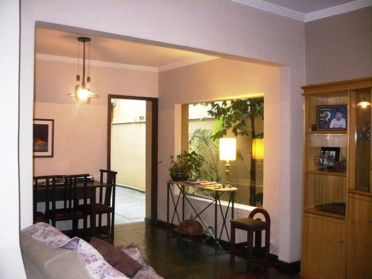 4 غرف نوم منزل في Sao Paulo, Brazil رقم 487967