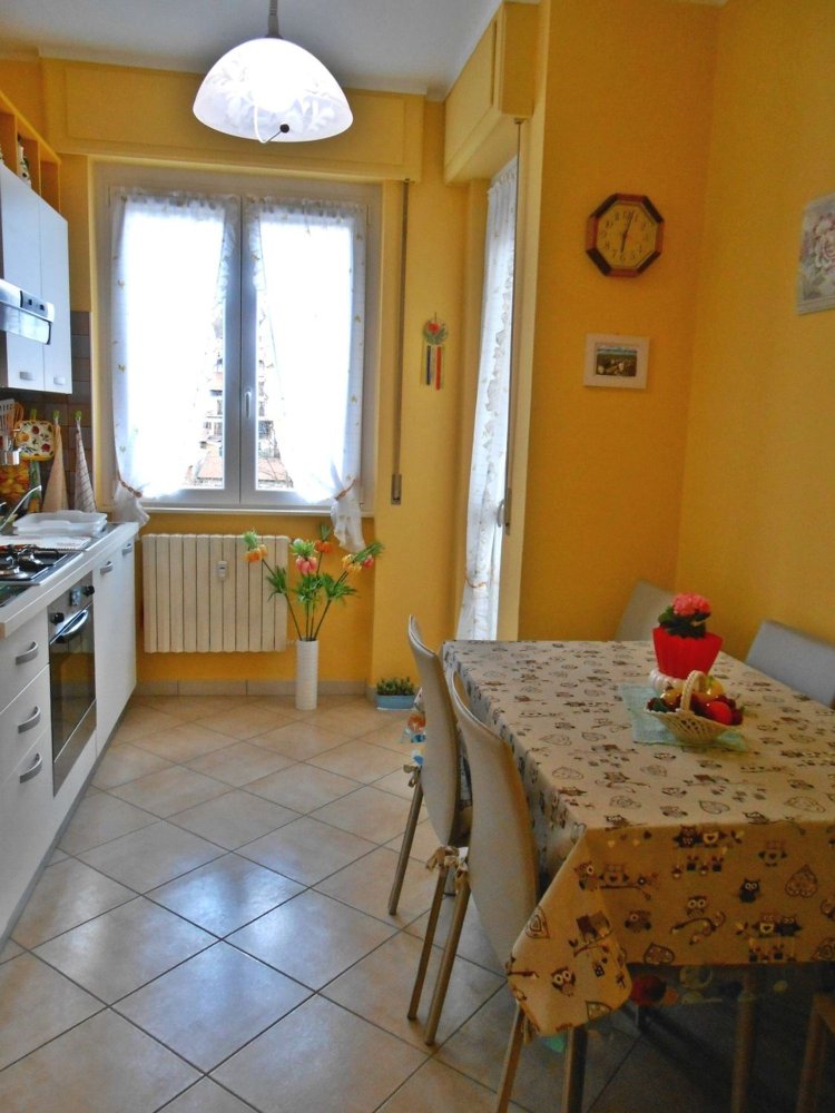 4-Zimmer Wohnung in Portula, Italy, Nr. 79962