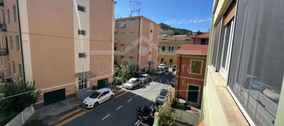 Квартира с 8 спальнями в Альбиссола Марина, Италия № 358970 28