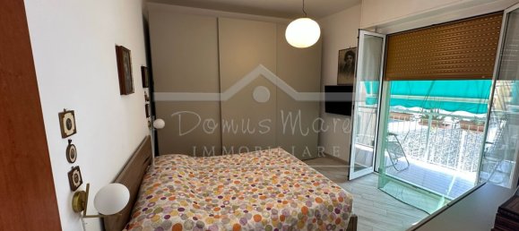 Квартира с 8 спальнями в Альбиссола Марина, Италия № 358970 22