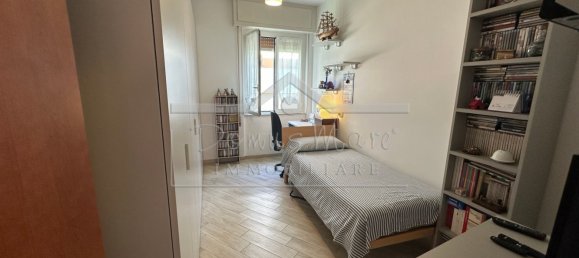 Квартира с 8 спальнями в Альбиссола Марина, Италия № 358970 19