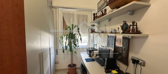 Квартира с 8 спальнями в Альбиссола Марина, Италия № 358970 10