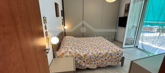 Квартира с 8 спальнями в Альбиссола Марина, Италия № 358970 41