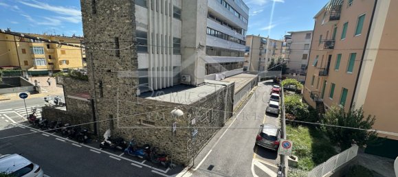 Квартира с 8 спальнями в Альбиссола Марина, Италия № 358970 29