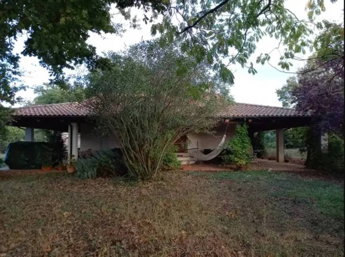 5 rooms House in Manciano, Italy No. 38834