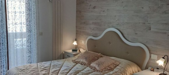 7 rooms Villa in San Salvo, Italy No. 256931 11