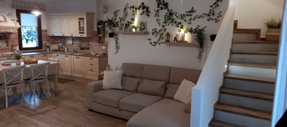 7 rooms Villa in San Salvo, Italy No. 256931 5