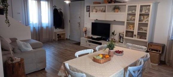 7 rooms Villa in San Salvo, Italy No. 256931 8
