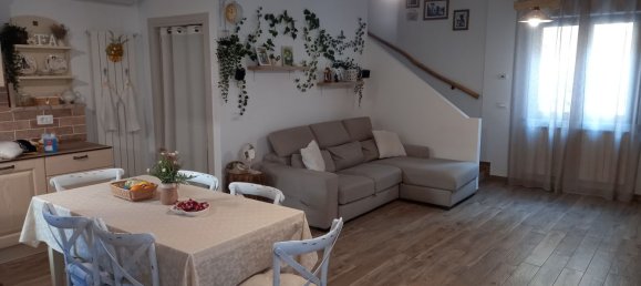 7 rooms Villa in San Salvo, Italy No. 256931 13