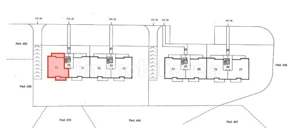 3 Schlafzimmer Wohnung in Acireale, Italy, Nr. 153481 10