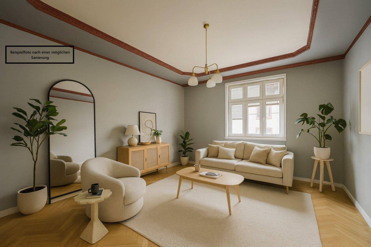 3 rooms Apartment in Simmering, Austria No. 245358