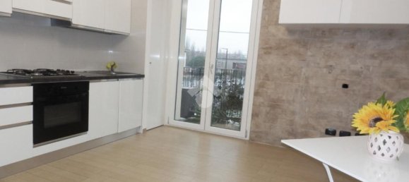 2-Zimmer Wohnung in Paderno Dugnano, Italy, Nr. 190410 2