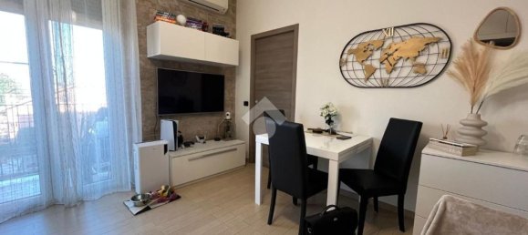 2-Zimmer Wohnung in Paderno Dugnano, Italy, Nr. 190410 9