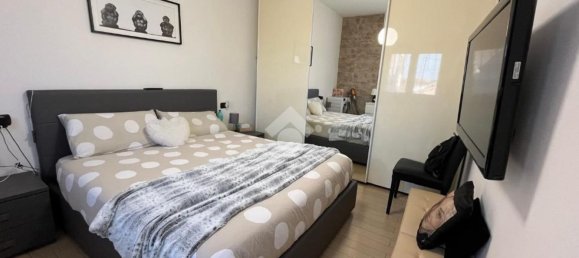 2-Zimmer Wohnung in Paderno Dugnano, Italy, Nr. 190410 18