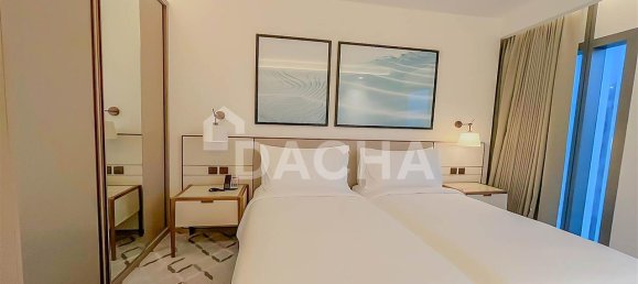 Пентхаус с 3 спальнями в Дубай, ОАЭ № 27950 13