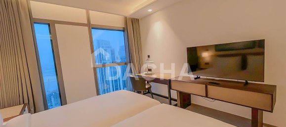 Пентхаус с 3 спальнями в Дубай, ОАЭ № 27950 12