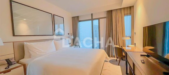 Пентхаус с 3 спальнями в Дубай, ОАЭ № 27950 9