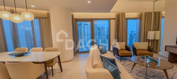 Пентхаус с 3 спальнями в Дубай, ОАЭ № 27950 2