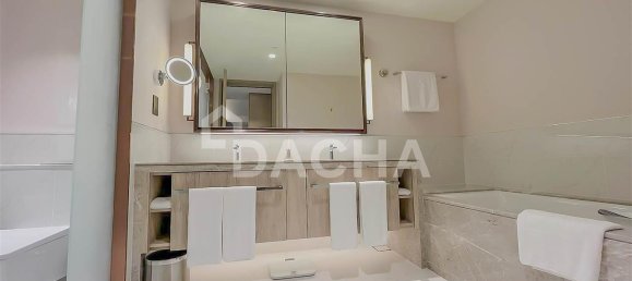 Пентхаус с 3 спальнями в Дубай, ОАЭ № 27950 15