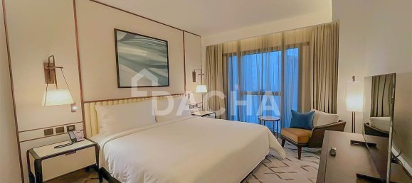 Пентхаус с 3 спальнями в Дубай, ОАЭ № 27950 7