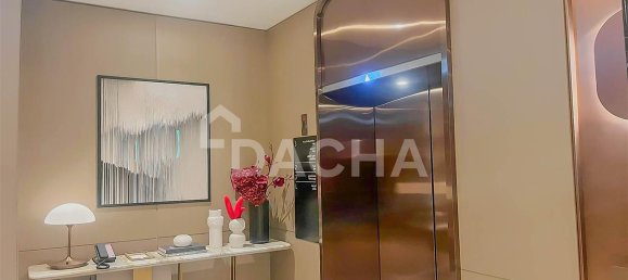 Пентхаус с 3 спальнями в Дубай, ОАЭ № 27950 18