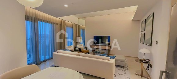 Пентхаус с 3 спальнями в Дубай, ОАЭ № 27950 4