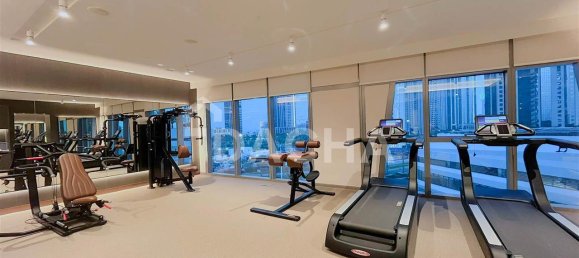 Пентхаус с 3 спальнями в Дубай, ОАЭ № 27950 21