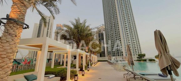 Пентхаус с 3 спальнями в Дубай, ОАЭ № 27950 19