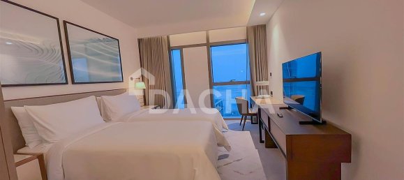 Пентхаус с 3 спальнями в Дубай, ОАЭ № 27950 11