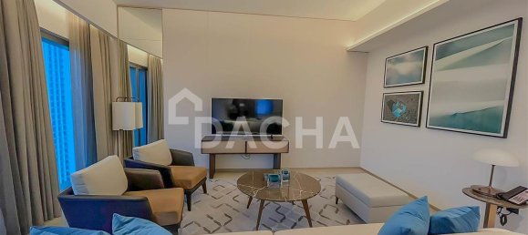 Пентхаус с 3 спальнями в Дубай, ОАЭ № 27950 5