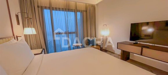 Пентхаус с 3 спальнями в Дубай, ОАЭ № 27950 8