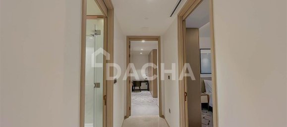 Пентхаус с 3 спальнями в Дубай, ОАЭ № 27950 16