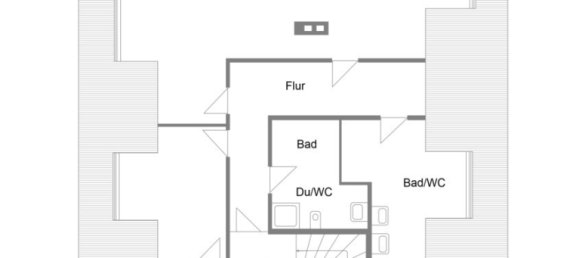 7 rooms Townhouse in Kempten, Germany No. 119865 7