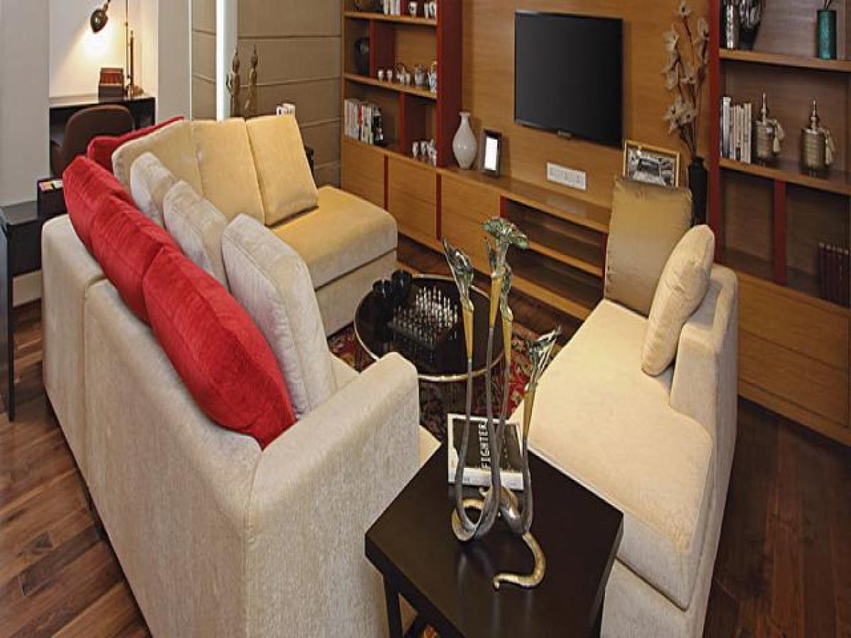 2 غرف نوم منزل في Gurgaon, India رقم 13259