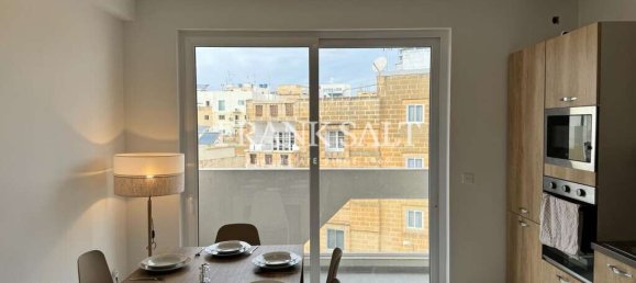 2 bedrooms Apartment in Ta' Xbiex, Malta No. 5092 5