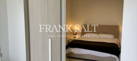 2 bedrooms Apartment in Ta' Xbiex, Malta No. 5092 12