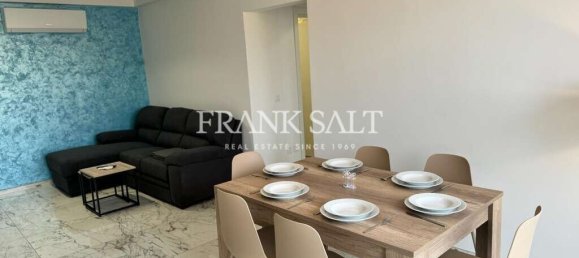 2 bedrooms Apartment in Ta' Xbiex, Malta No. 5092 4