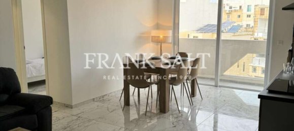 2 bedrooms Apartment in Ta' Xbiex, Malta No. 5092 6